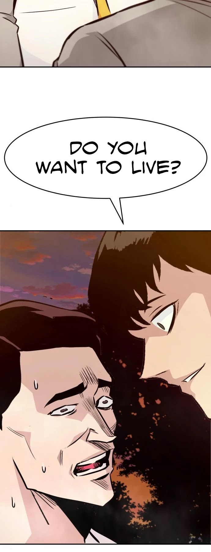 All Rounder chapter 41 - page 40
