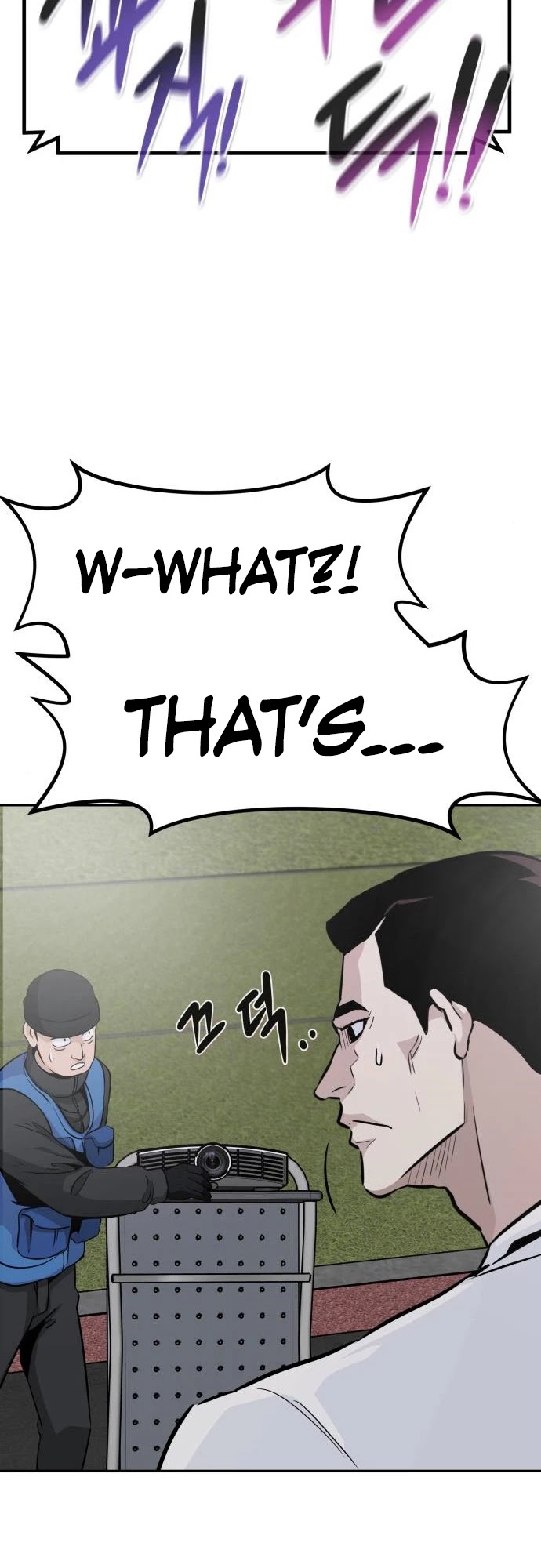 All Rounder chapter 41 - page 52