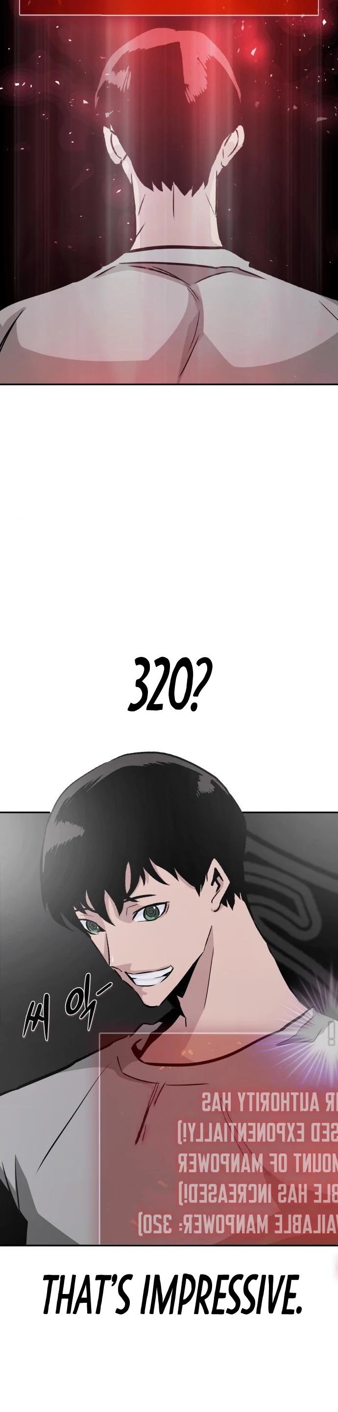 All Rounder chapter 41 - page 66