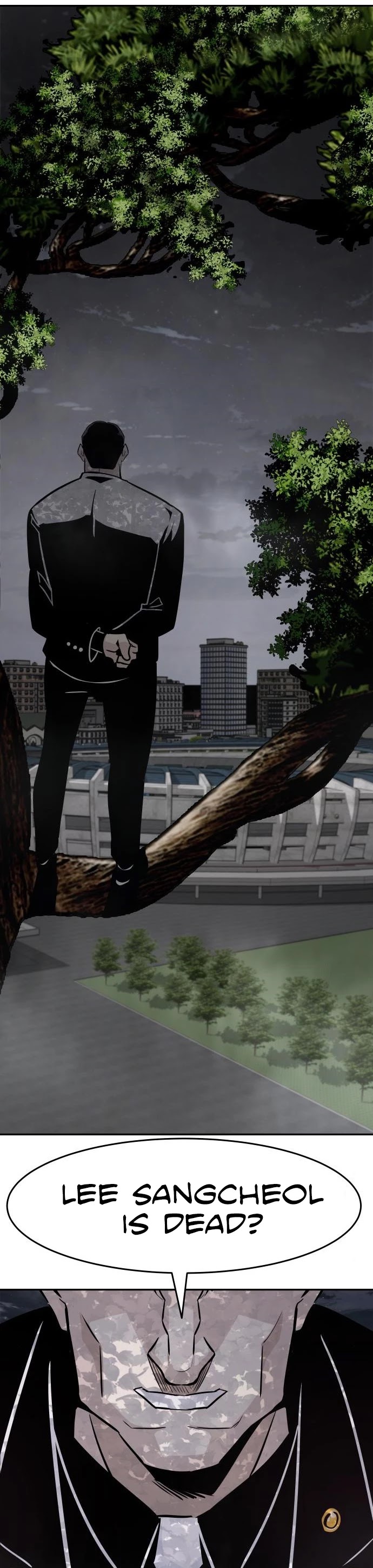 All Rounder chapter 41 - page 67