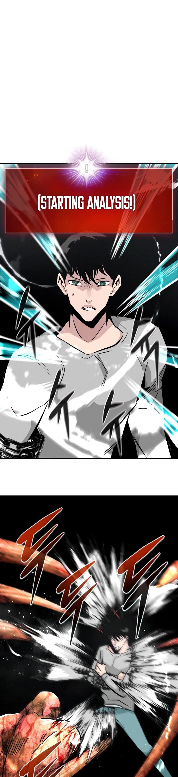 All Rounder chapter 39 - page 31