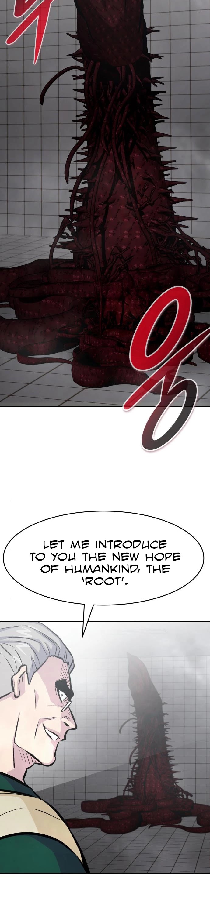 All Rounder chapter 38 - page 29