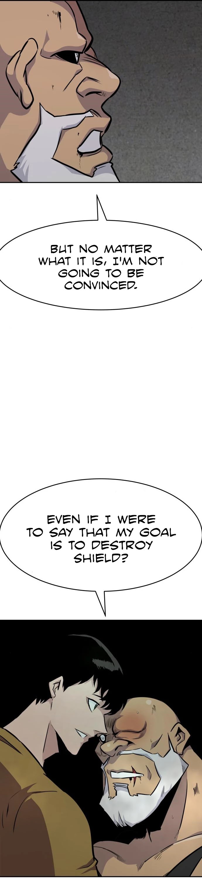 All Rounder chapter 37 - page 13
