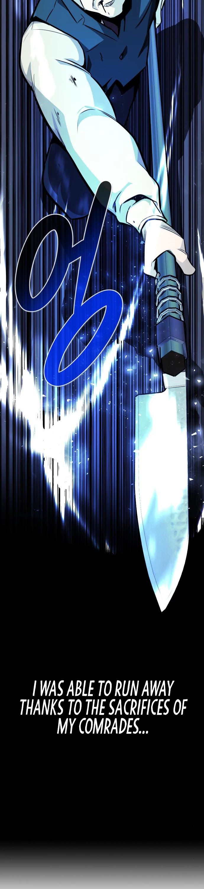 All Rounder chapter 37 - page 28