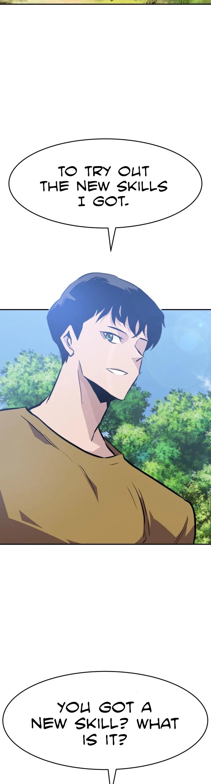 All Rounder chapter 36 - page 16
