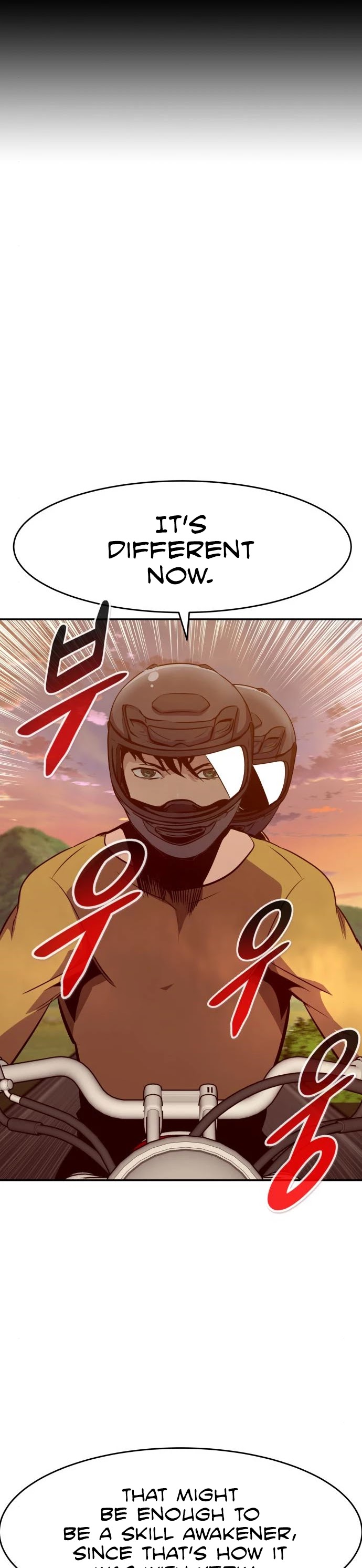 All Rounder chapter 36 - page 41