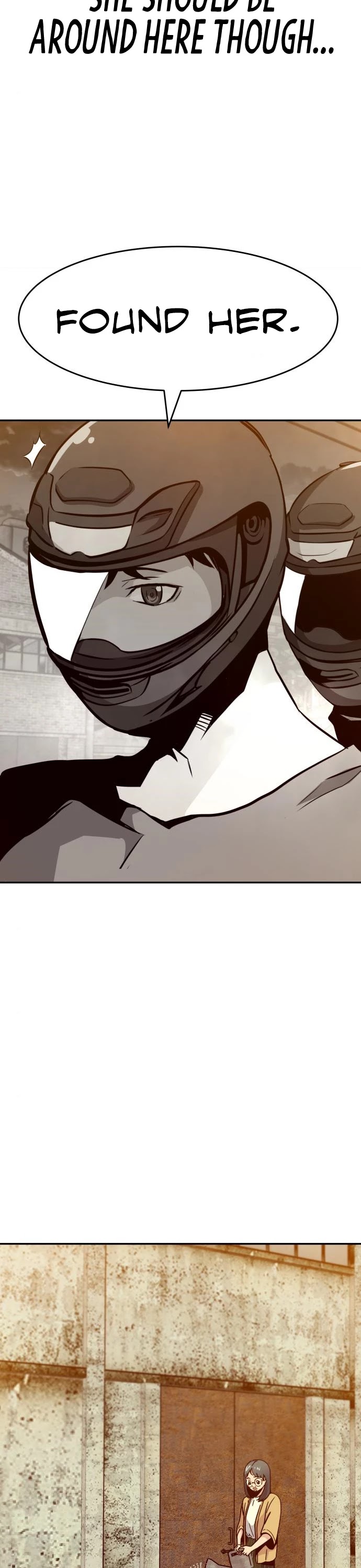 All Rounder chapter 36 - page 44