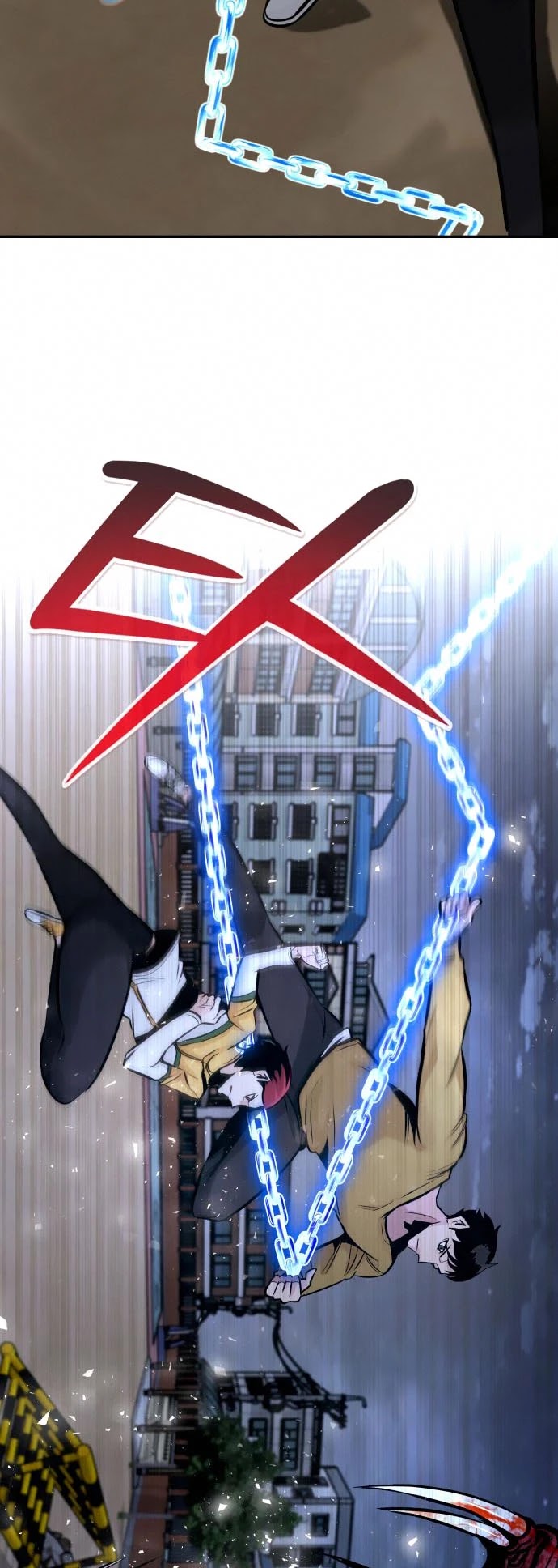 All Rounder chapter 33 - page 75