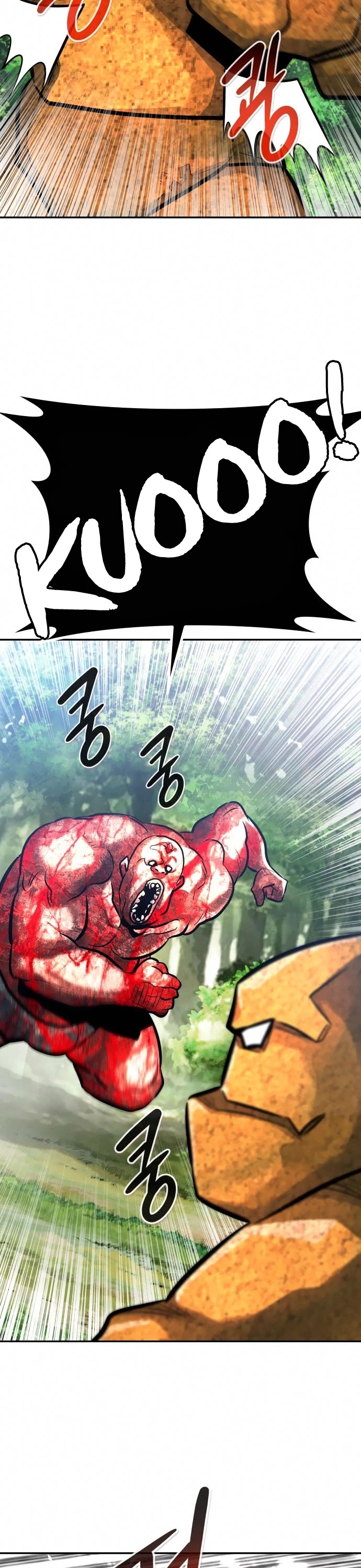All Rounder chapter 32 - page 23