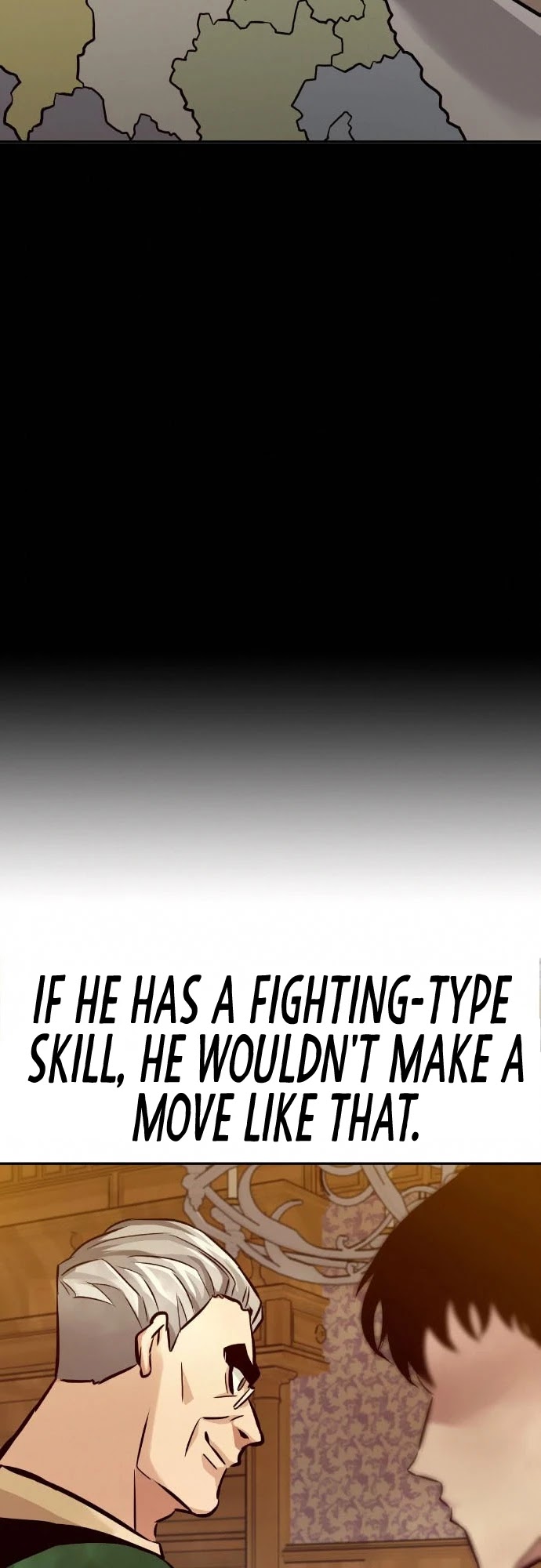 All Rounder chapter 32 - page 54