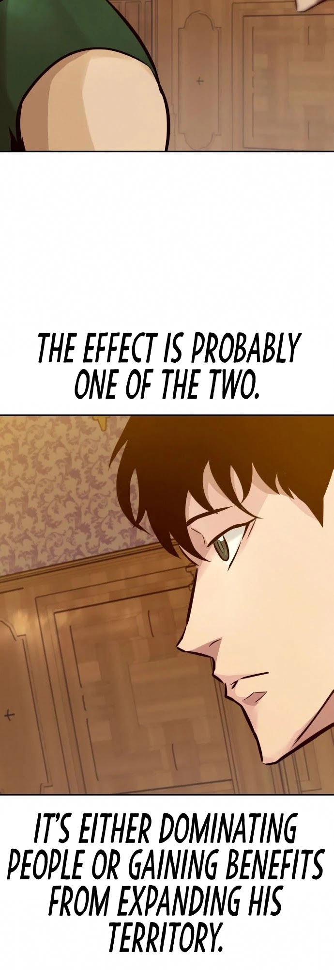 All Rounder chapter 32 - page 55