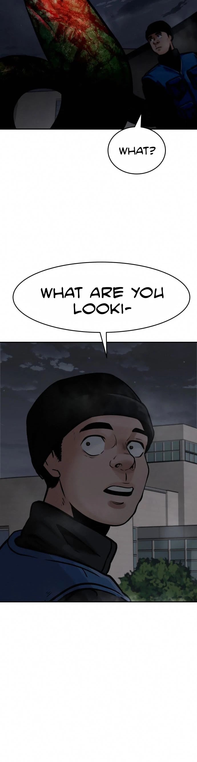 All Rounder chapter 32 - page 62