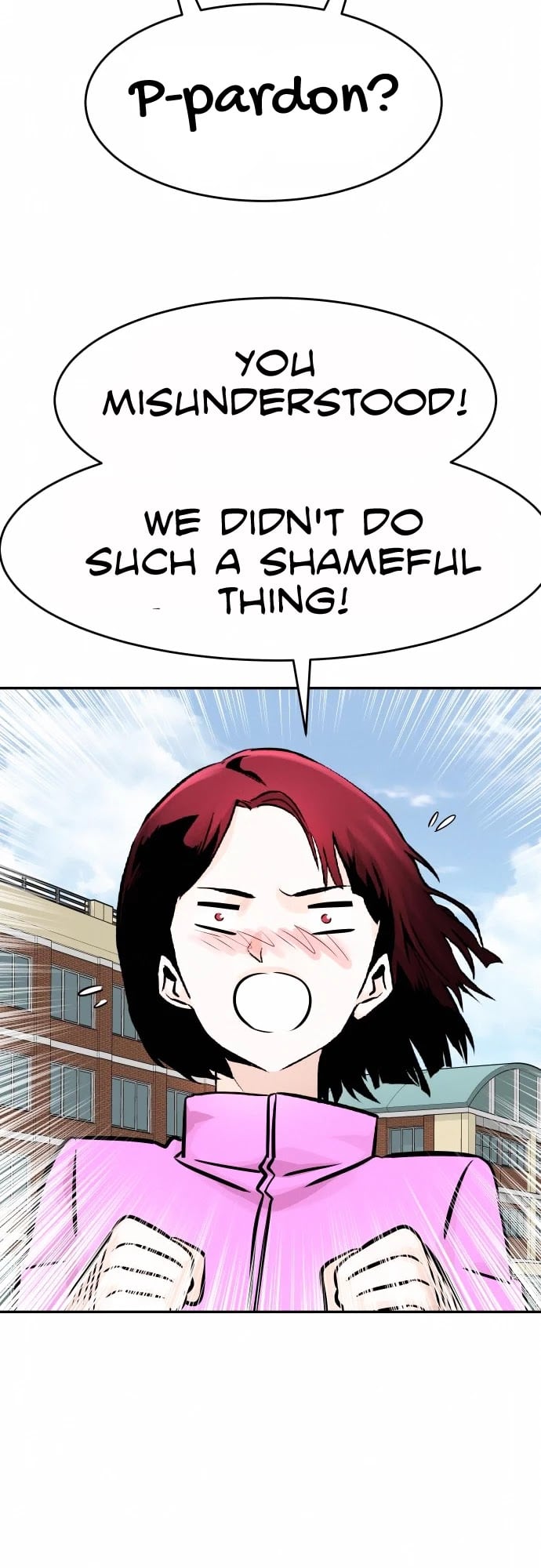 All Rounder chapter 31 - page 49