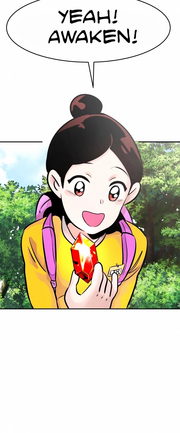 All Rounder chapter 31 - page 64