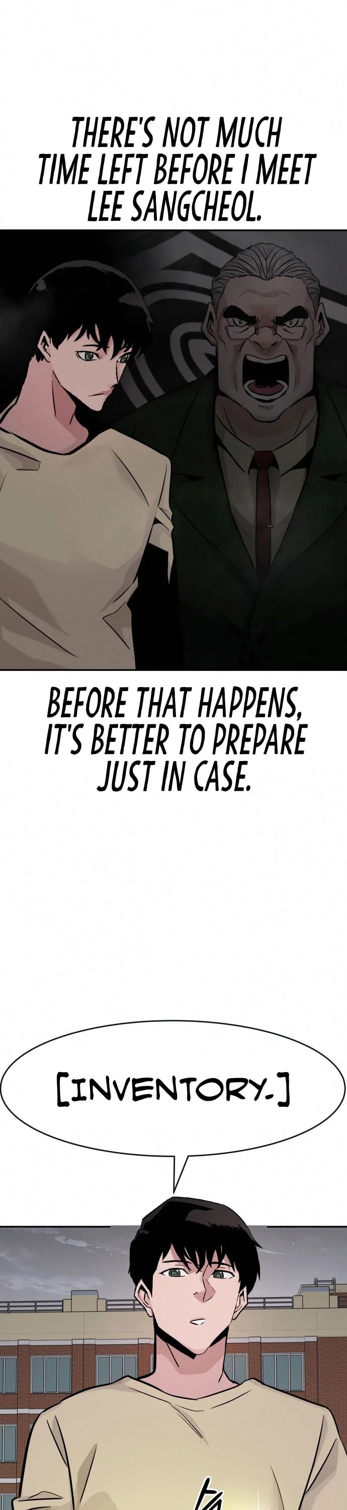 All Rounder chapter 30 - page 53