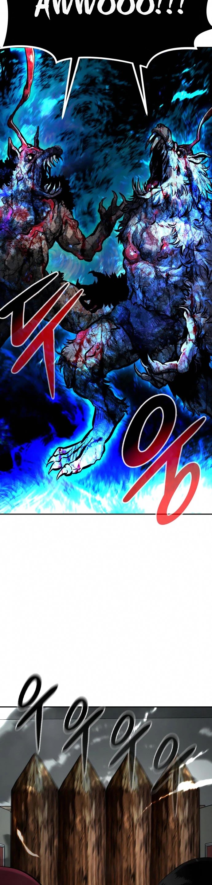 All Rounder chapter 30 - page 8