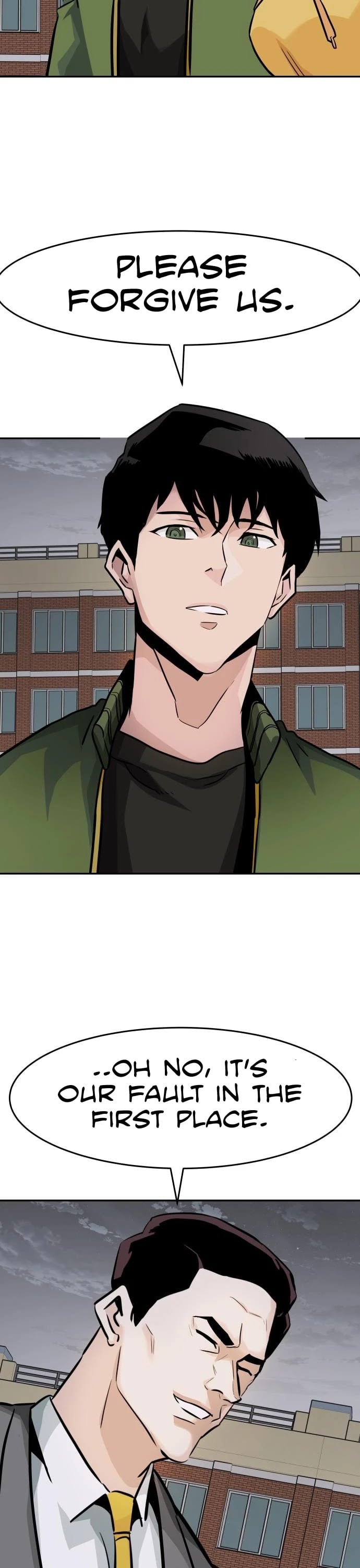 All Rounder chapter 25 - page 53