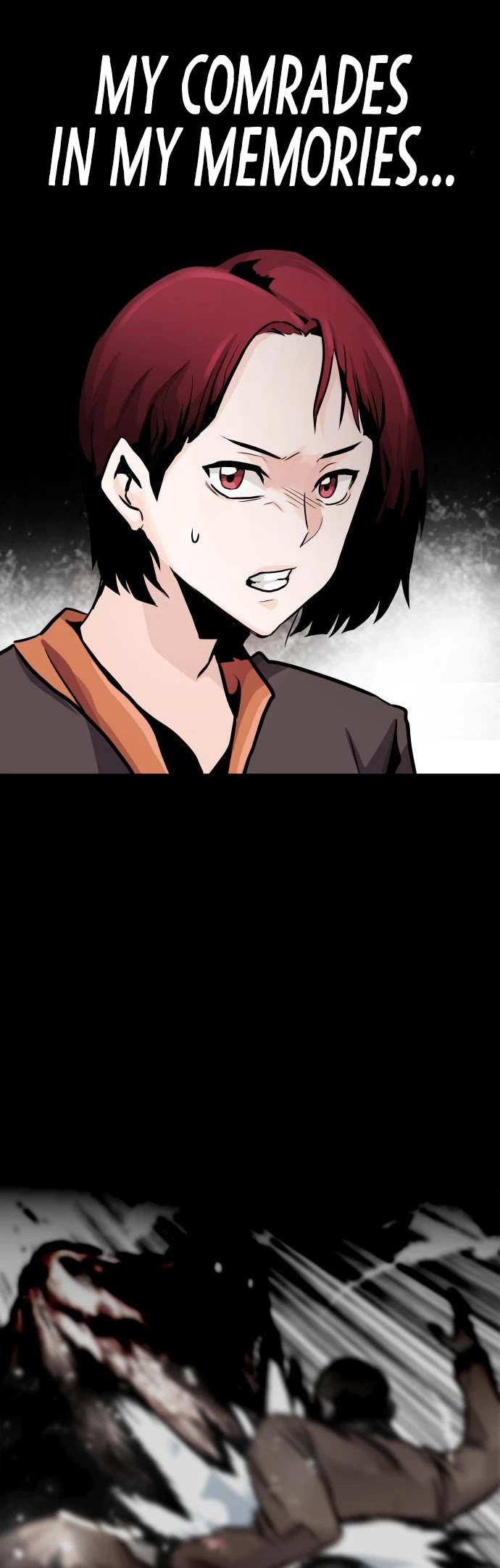 All Rounder chapter 23 - page 11
