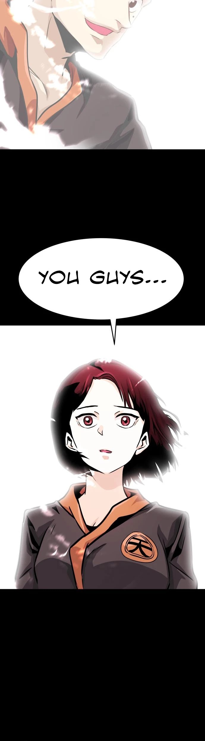All Rounder chapter 23 - page 24