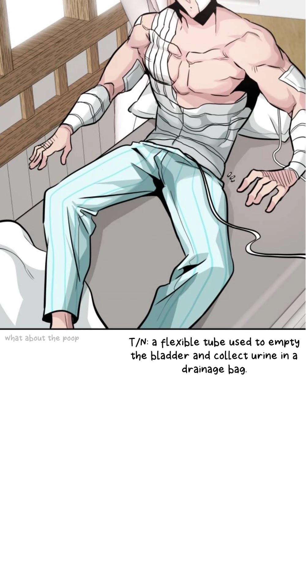 All Rounder chapter 22 - page 13
