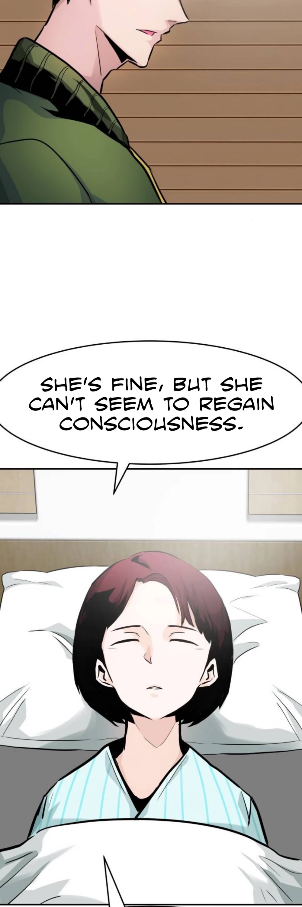 All Rounder chapter 22 - page 56