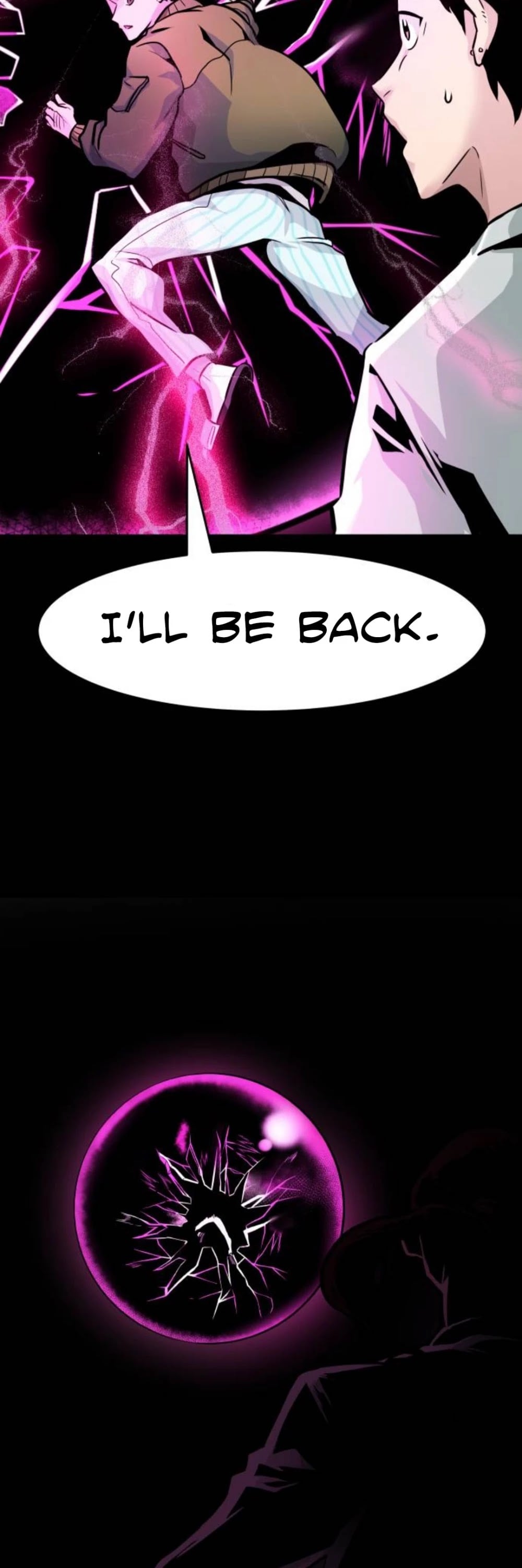 All Rounder chapter 22 - page 73