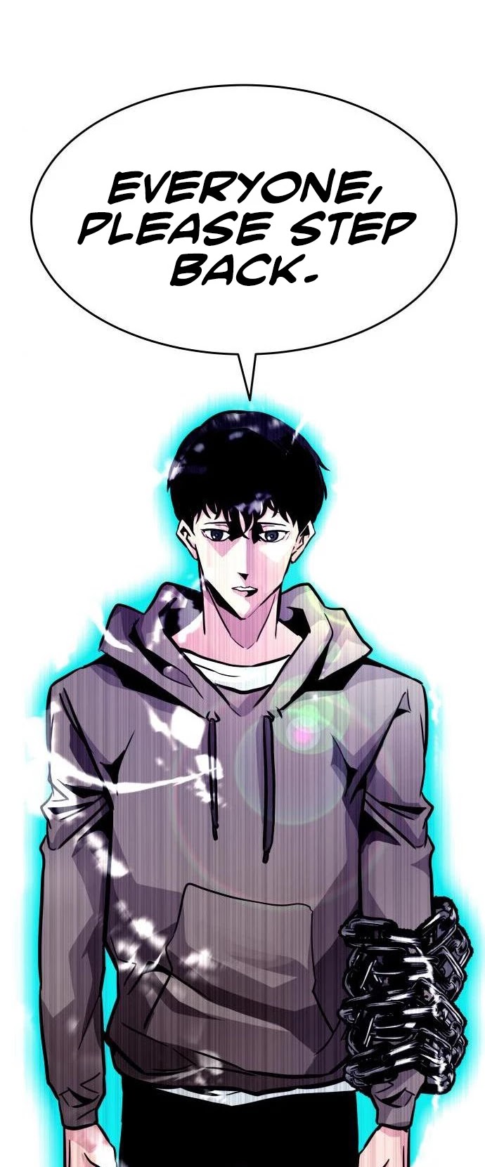 All Rounder chapter 19 - page 76