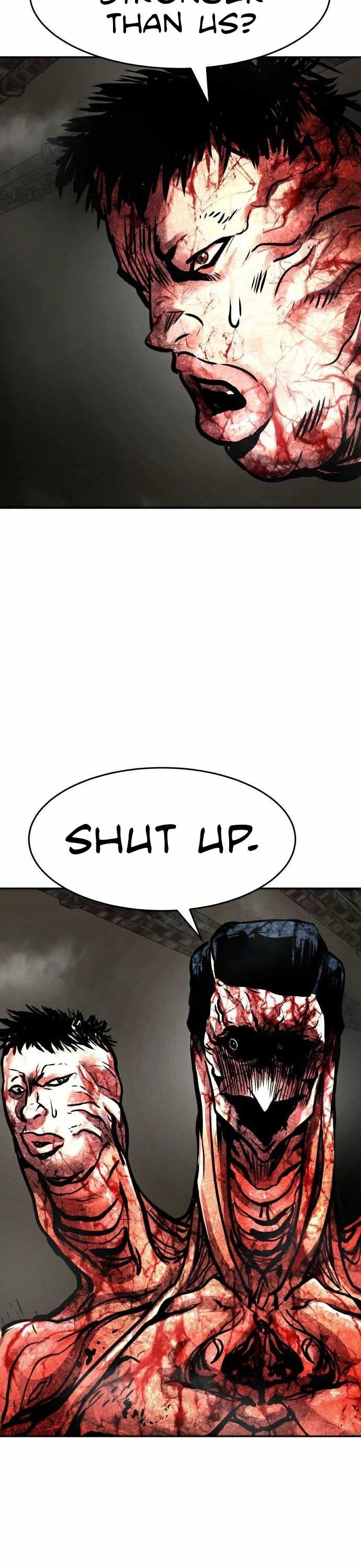All Rounder chapter 17 - page 5