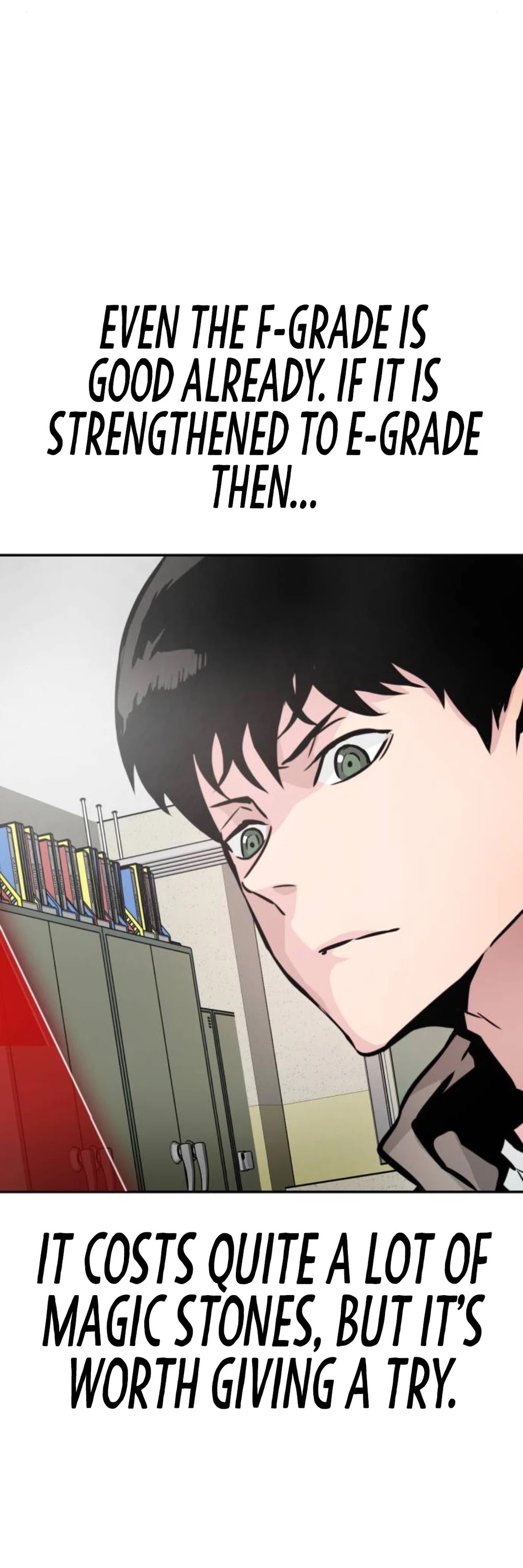 All Rounder chapter 16 - page 52
