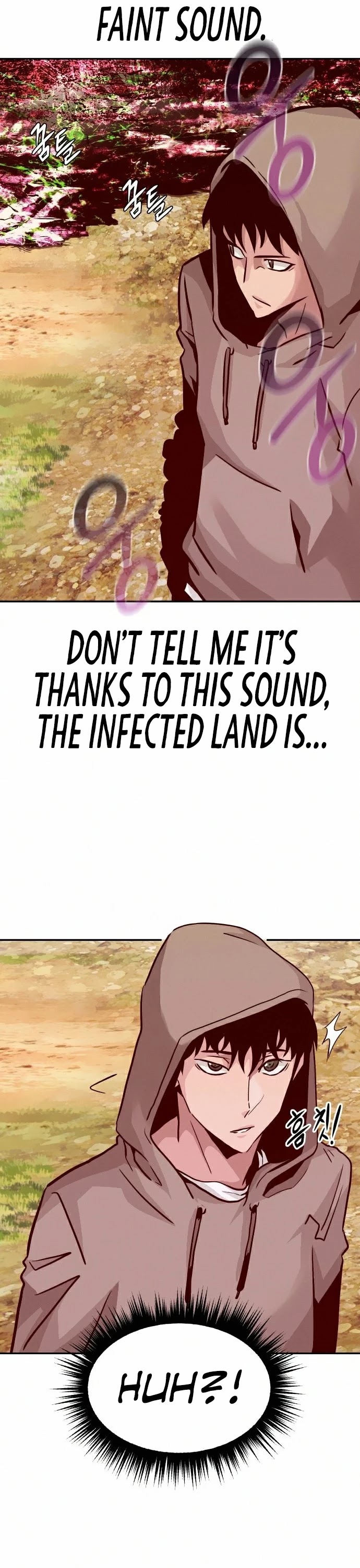 All Rounder chapter 12 - page 31