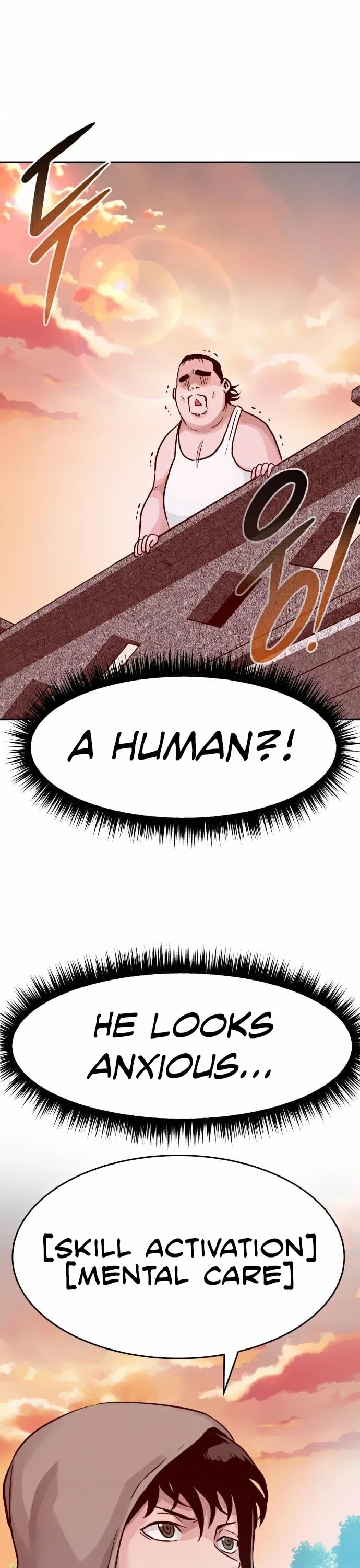 All Rounder chapter 12 - page 32