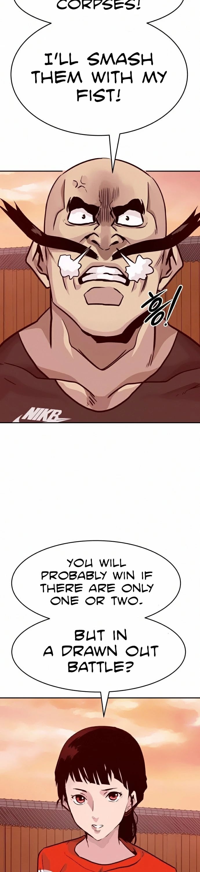 All Rounder chapter 12 - page 48