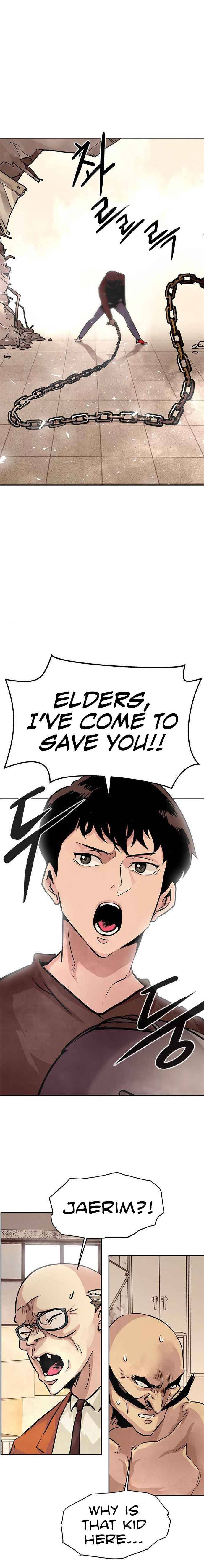 All Rounder chapter 4 - page 37