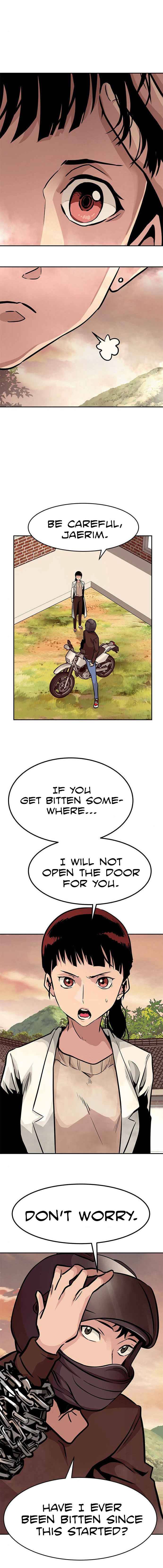 All Rounder chapter 4 - page 7