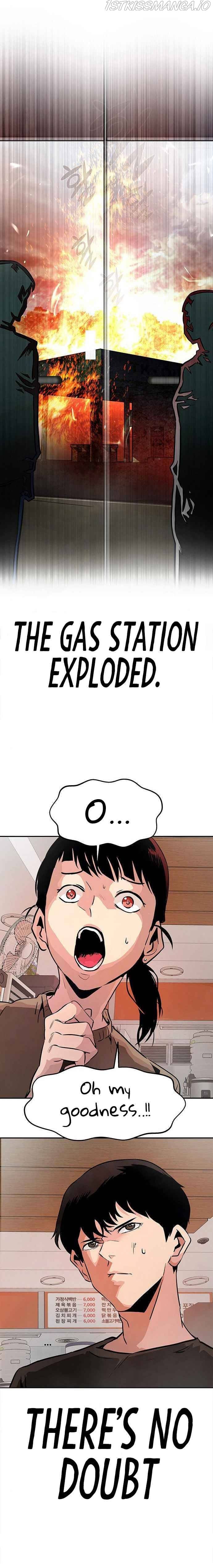 All Rounder chapter 2 - page 16