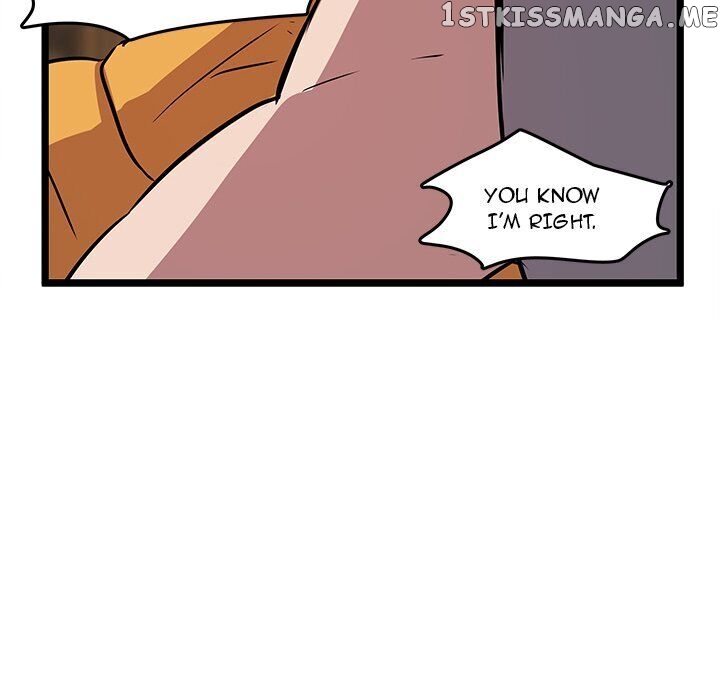 The Tiger, The Sun And The Moon chapter 61 - page 22