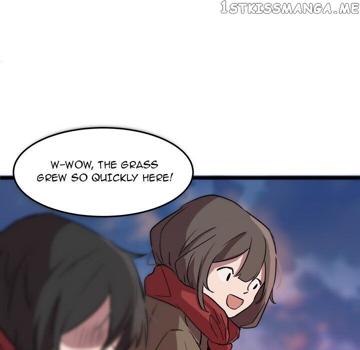The Tiger, The Sun And The Moon chapter 61 - page 43