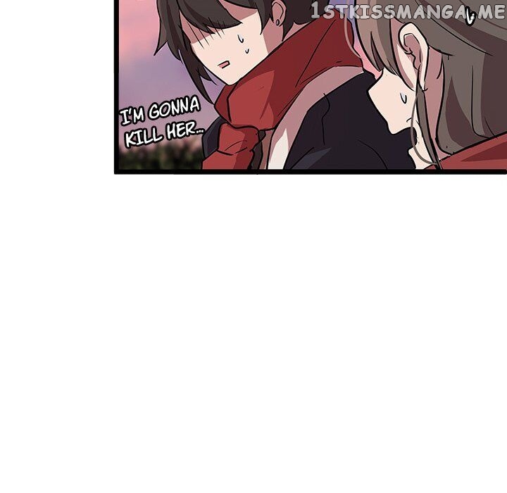 The Tiger, The Sun And The Moon chapter 61 - page 46