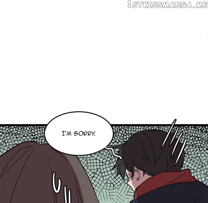 The Tiger, The Sun And The Moon chapter 61 - page 47