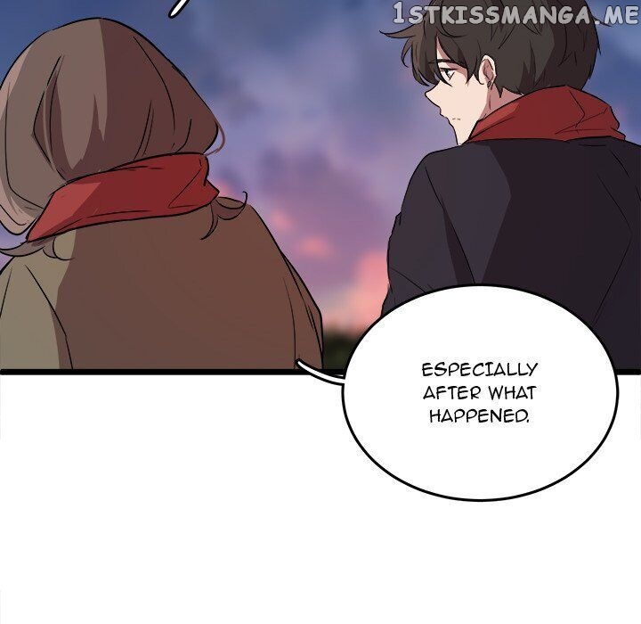 The Tiger, The Sun And The Moon chapter 61 - page 49