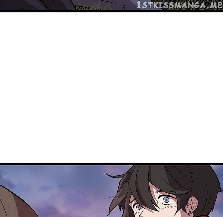 The Tiger, The Sun And The Moon chapter 61 - page 69