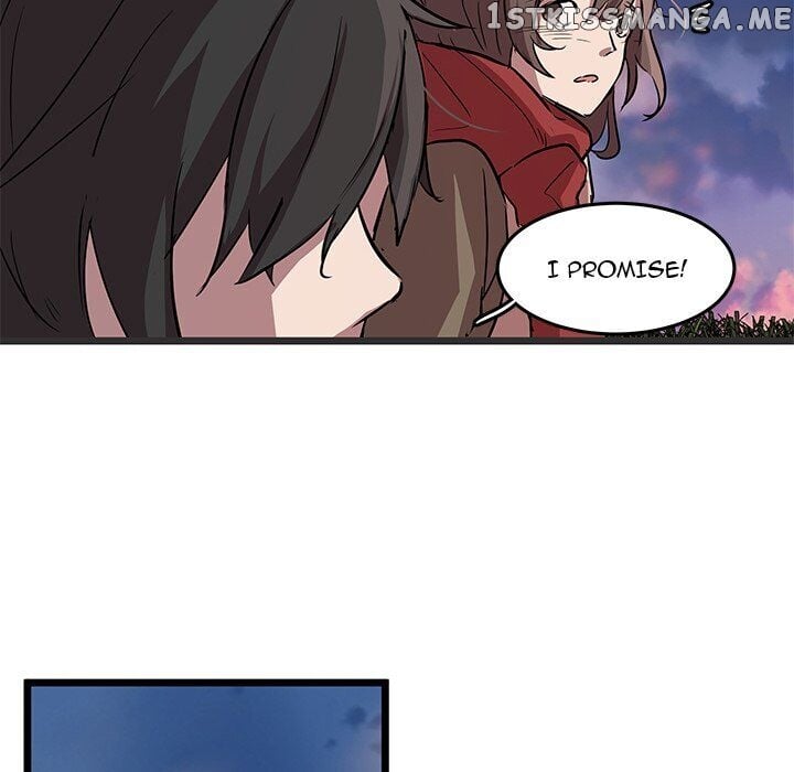 The Tiger, The Sun And The Moon chapter 61 - page 72
