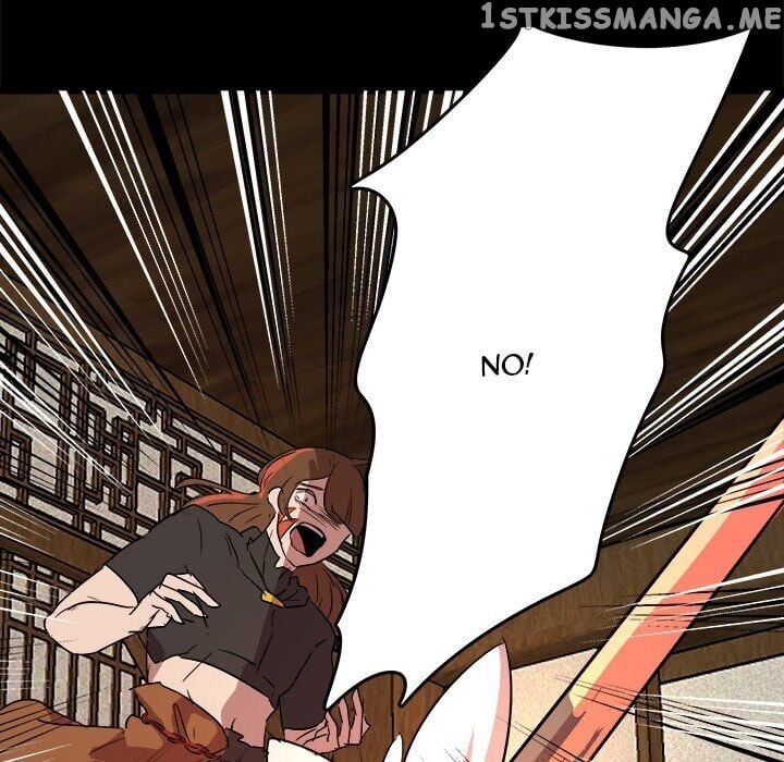 The Tiger, The Sun And The Moon chapter 60 - page 10