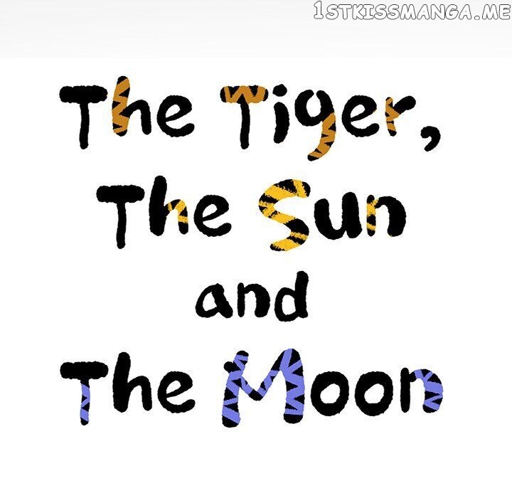 The Tiger, The Sun And The Moon chapter 60 - page 13