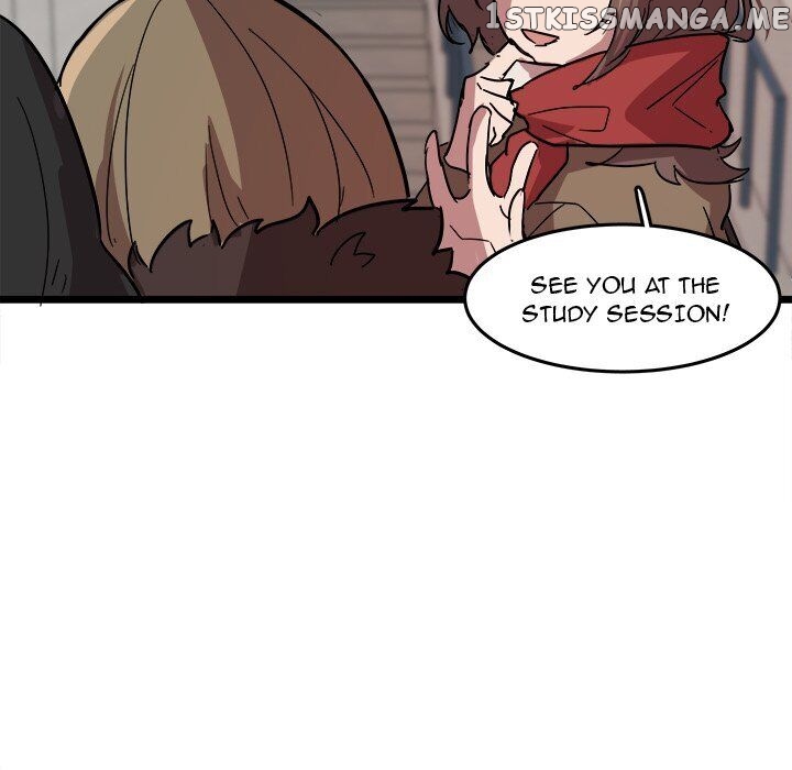 The Tiger, The Sun And The Moon chapter 60 - page 28