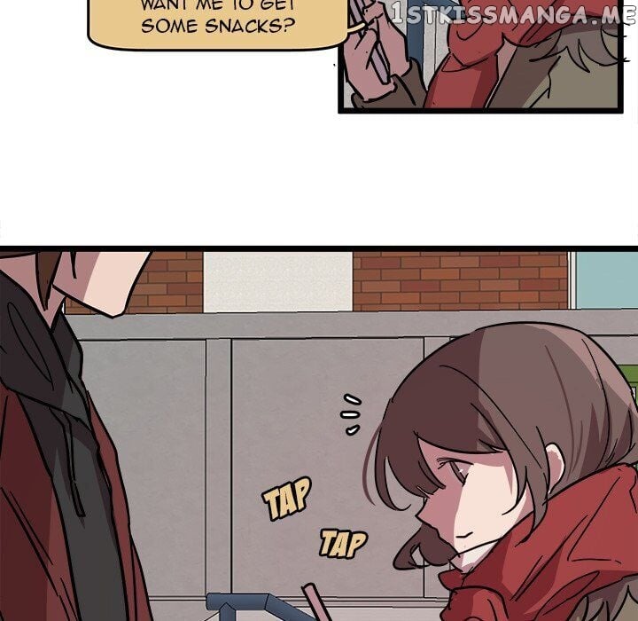 The Tiger, The Sun And The Moon chapter 60 - page 30