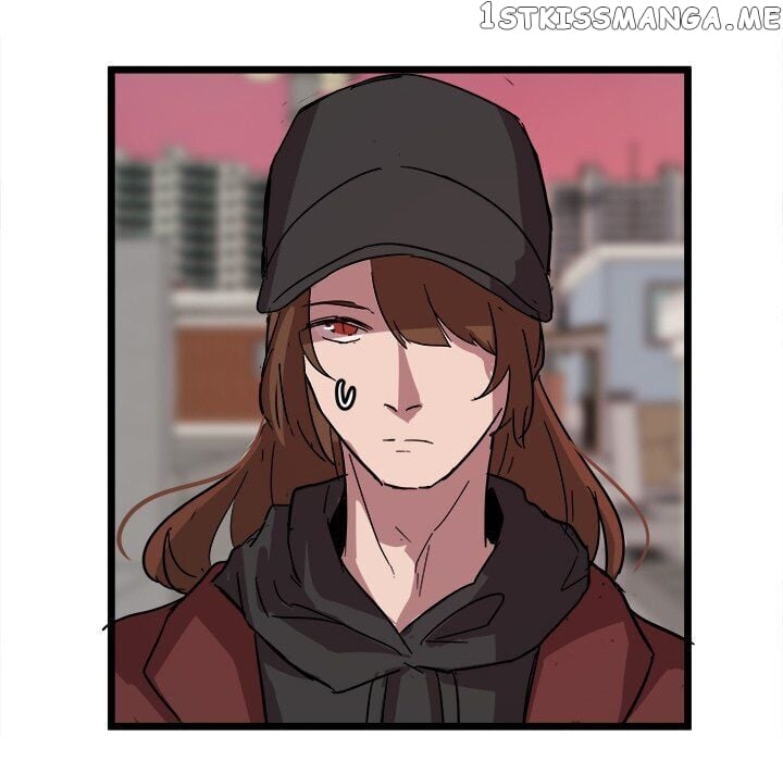 The Tiger, The Sun And The Moon chapter 60 - page 33