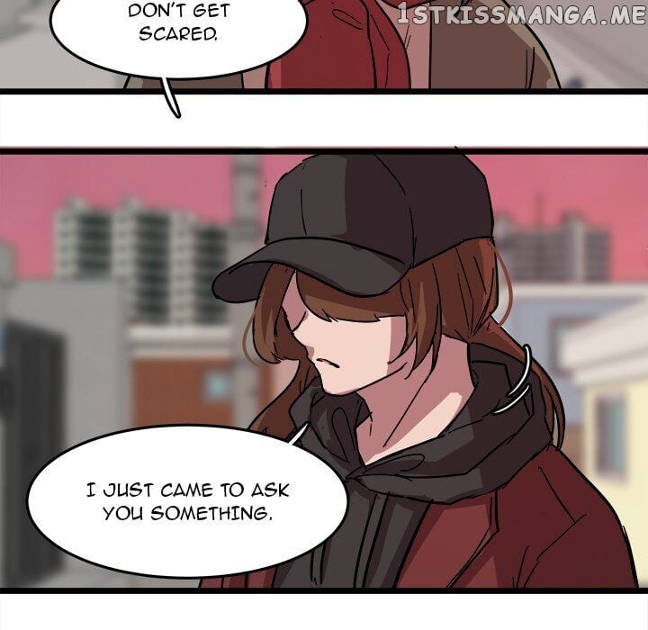 The Tiger, The Sun And The Moon chapter 60 - page 35