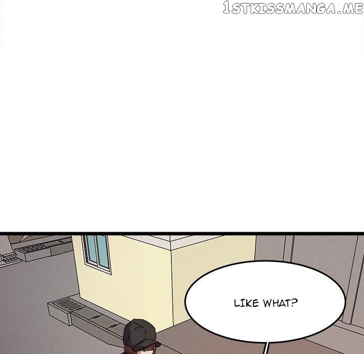 The Tiger, The Sun And The Moon chapter 60 - page 36