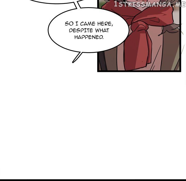 The Tiger, The Sun And The Moon chapter 60 - page 39